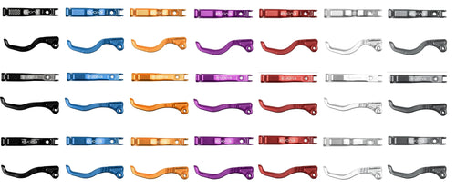 Hope Tech 4 EVO Brake Lever Blades - monkamoo.com