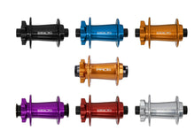 Load image into Gallery viewer, Hope Pro 5 Front 20MM Six Bolt MTB Hubs - Boost/Std
