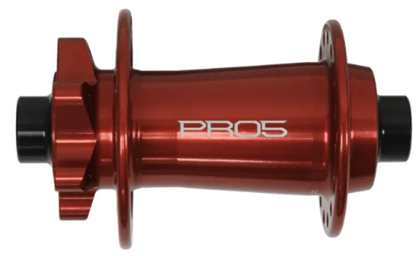 Hope Pro 5 Front 12MM Six Bolt MTB Hubs - Boost/Std – monkamoo.com