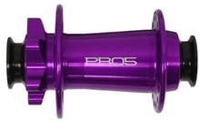 Load image into Gallery viewer, Hope Pro 5 Front 15MM Six Bolt MTB Hubs - Boost/Std - monkamoo.com
