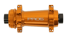 Load image into Gallery viewer, Hope Pro 5 Front S/Pull Centerlock MTB Hubs - QR/12/15MM - monkamoo.com
