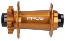 Load image into Gallery viewer, Hope Pro 5 Front 9MM QR Six Bolt MTB Hubs
