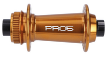 Load image into Gallery viewer, Hope Pro 5 Front S/Pull Centerlock MTB Hubs - QR/12/15MM
