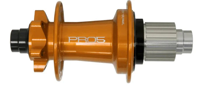 Hope Tech Pro 5 Rear MTB Hub - 12x142MM – monkamoo.com