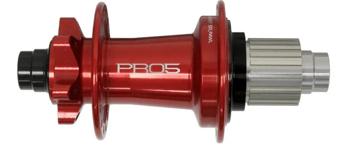 Hope Tech Pro 5 Rear MTB Hub - 12x135MM – monkamoo.com