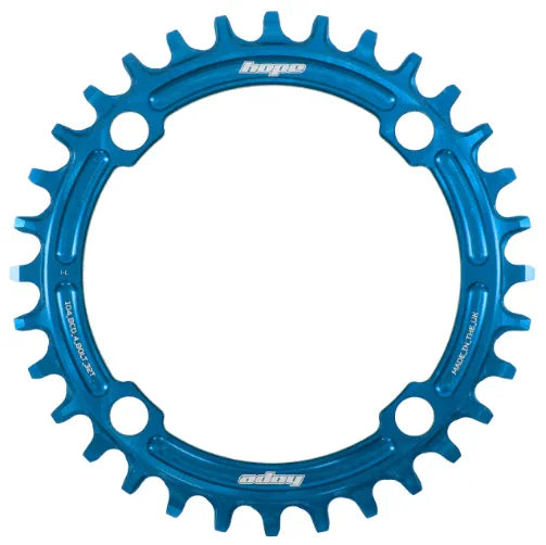 Hope R22 104 BCD Chainring – monkamoo.com