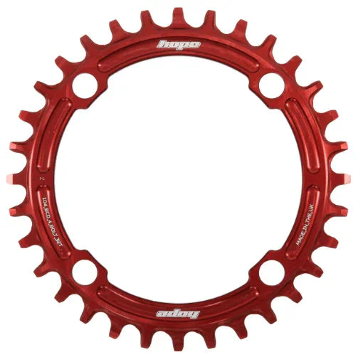 Hope R22 104 BCD Chainring – monkamoo.com