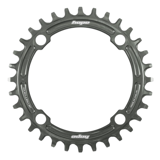 Hope R22 104 BCD Chainring – monkamoo.com