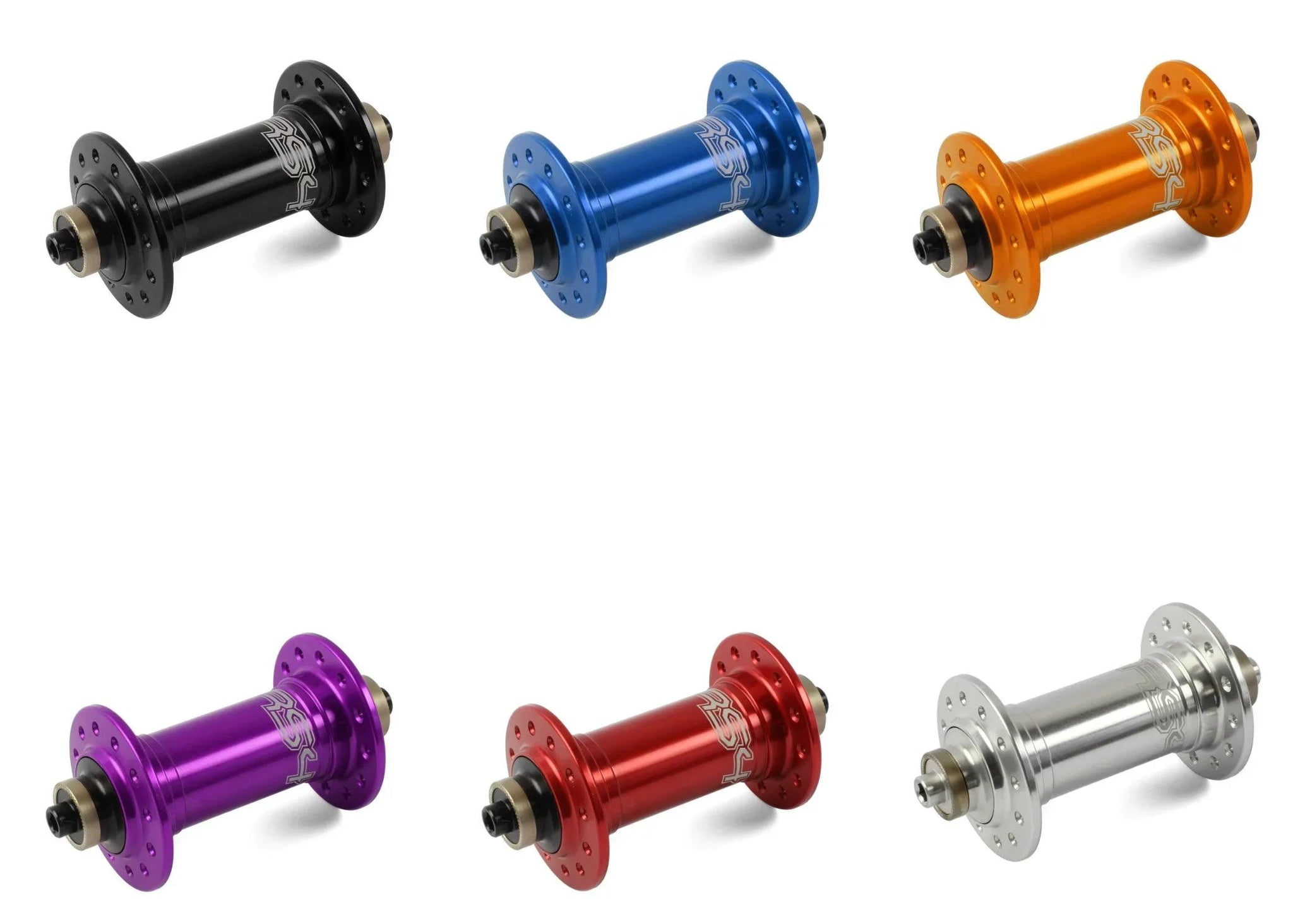 Hope Tech RS4 Front CX/Road Hub - QR – monkamoo.com