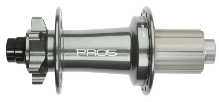 Hope Tech Pro 5 Rear MTB Hub - 12x135MM – monkamoo.com