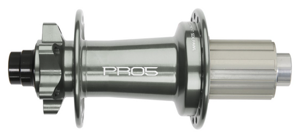 HOPE advanced-systems ハブ 32H Hope Pro 5 15x100mm 32H Front Hub