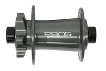 Load image into Gallery viewer, Hope Pro 5 Front 9MM QR Six Bolt MTB Hubs
