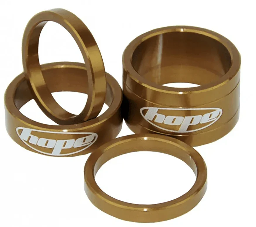 HOPE Hope Pro 5 Front Hub - 20x110 Non-Boost - 32h - Purple – The Lost Co.