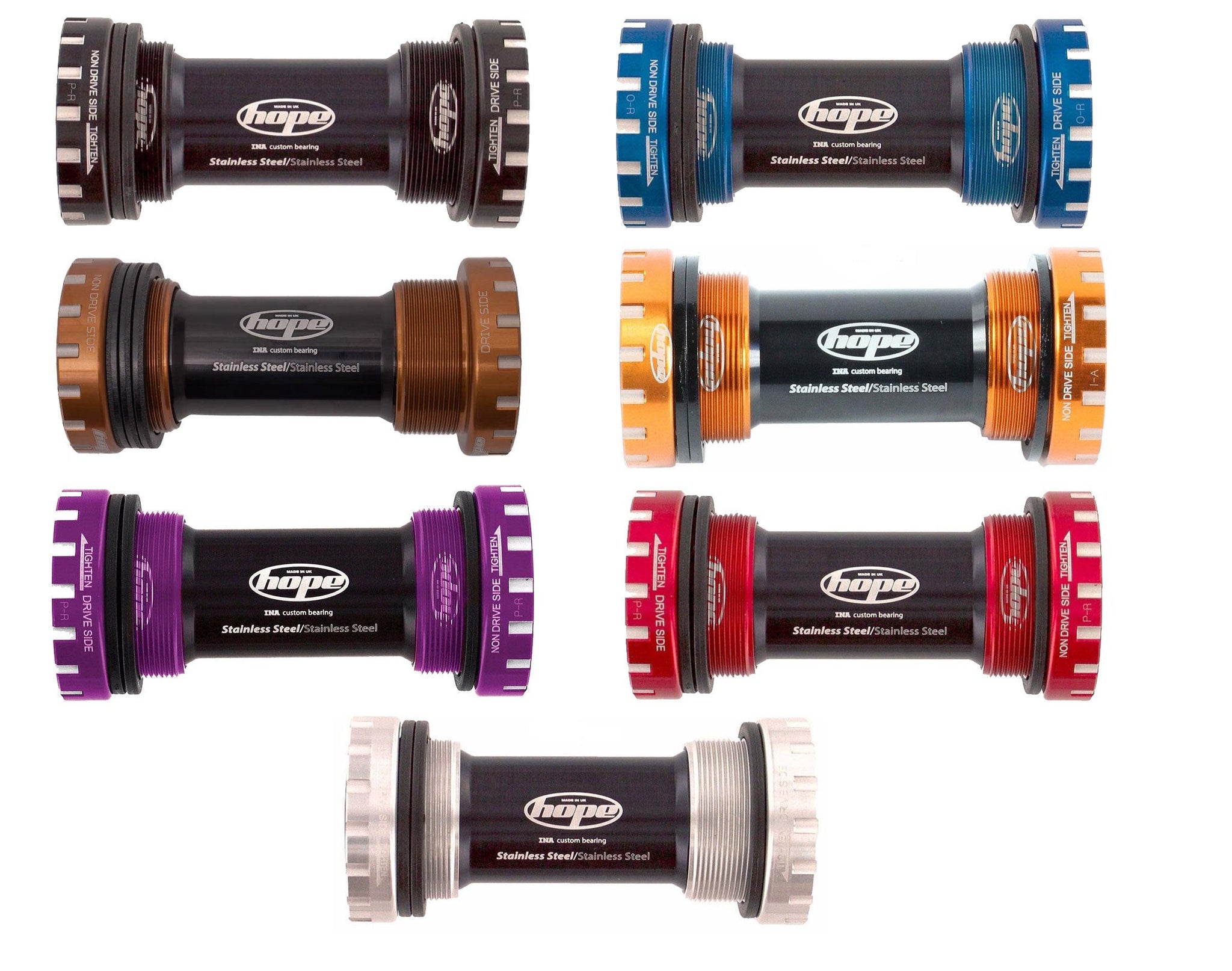 Road, XC, Freeride, and DH Bike Bottom Brackets – Tagged