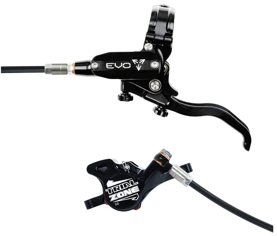 Hope Tech 4 EVO Trial Zone Brakes