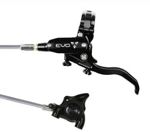 Load image into Gallery viewer, Hope Tech 4 EVO X2 MTB Brakes-Braided (Flat or Post Mount)
