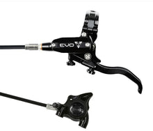 Load image into Gallery viewer, Hope Tech 4 EVO X2 MTB Brakes-Non Braided (Flat or Post Mount)
