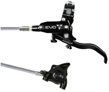 Load image into Gallery viewer, Hope Tech 4 EVO X2 MTB Brakes-Braided (Flat or Post Mount)
