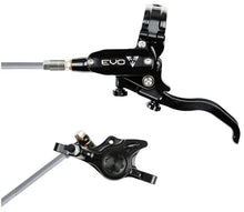 Load image into Gallery viewer, Hope Tech 4 EVO X2 MTB Brakes-Braided (Flat or Post Mount)

