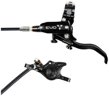 Load image into Gallery viewer, Hope Tech 4 EVO X2 MTB Brakes-Non Braided (Flat or Post Mount)

