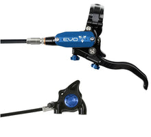 Load image into Gallery viewer, Hope Tech 4 EVO X2 MTB Brakes-Non Braided (Flat or Post Mount)
