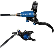 Load image into Gallery viewer, Hope Tech 4 EVO X2 MTB Brakes-Non Braided (Flat or Post Mount)
