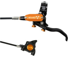 Load image into Gallery viewer, Hope Tech 4 EVO X2 MTB Brakes-Non Braided (Flat or Post Mount)
