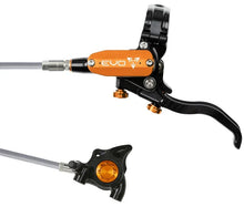 Load image into Gallery viewer, Hope Tech 4 EVO X2 MTB Brakes-Braided (Flat or Post Mount)
