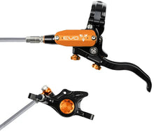 Load image into Gallery viewer, Hope Tech 4 EVO X2 MTB Brakes-Braided (Flat or Post Mount)
