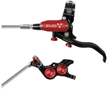 Load image into Gallery viewer, Hope Tech 4 EVO GR4 MTB Brakes-Braided
