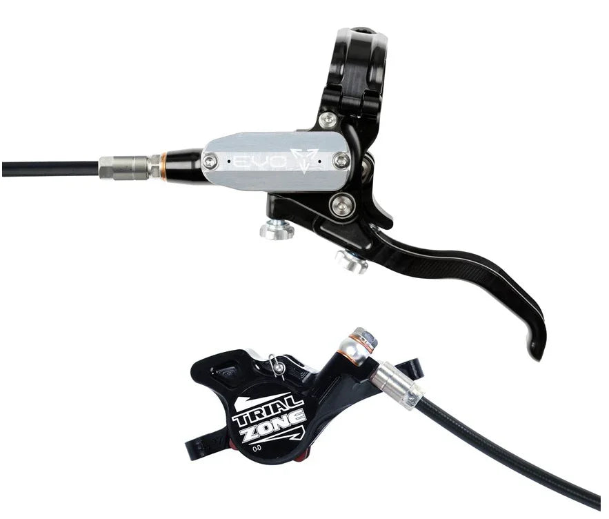 Hope Tech 4 EVO Trial Zone Brakes – monkamoo.com Hope Tech 4 EVO Trial Zone Brakes – monkamoo.com