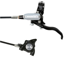 Load image into Gallery viewer, Hope Tech 4 EVO X2 MTB Brakes-Non Braided (Flat or Post Mount)
