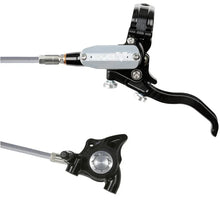 Load image into Gallery viewer, Hope Tech 4 EVO X2 MTB Brakes-Braided (Flat or Post Mount)
