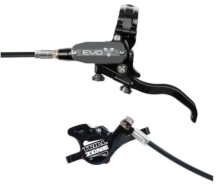 Hope Tech 4 EVO Trial Zone Brakes – monkamoo.com