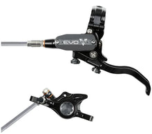 Load image into Gallery viewer, Hope Tech 4 EVO X2 MTB Brakes-Braided (Flat or Post Mount)
