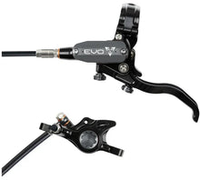 Load image into Gallery viewer, Hope Tech 4 EVO X2 MTB Brakes-Non Braided (Flat or Post Mount)

