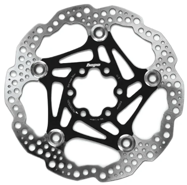 Hope Tech Disc Brake MTB Floating Rotors – monkamoo.com