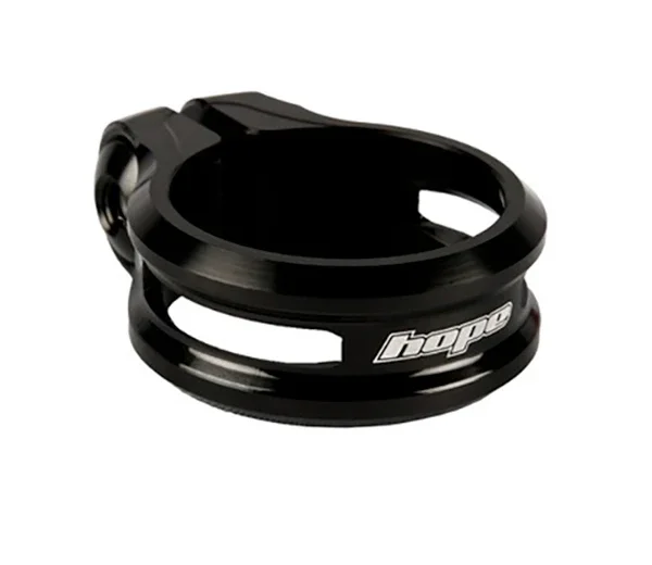 Hope Tech Mountain Bike Bolt-On Seatpost Clamps