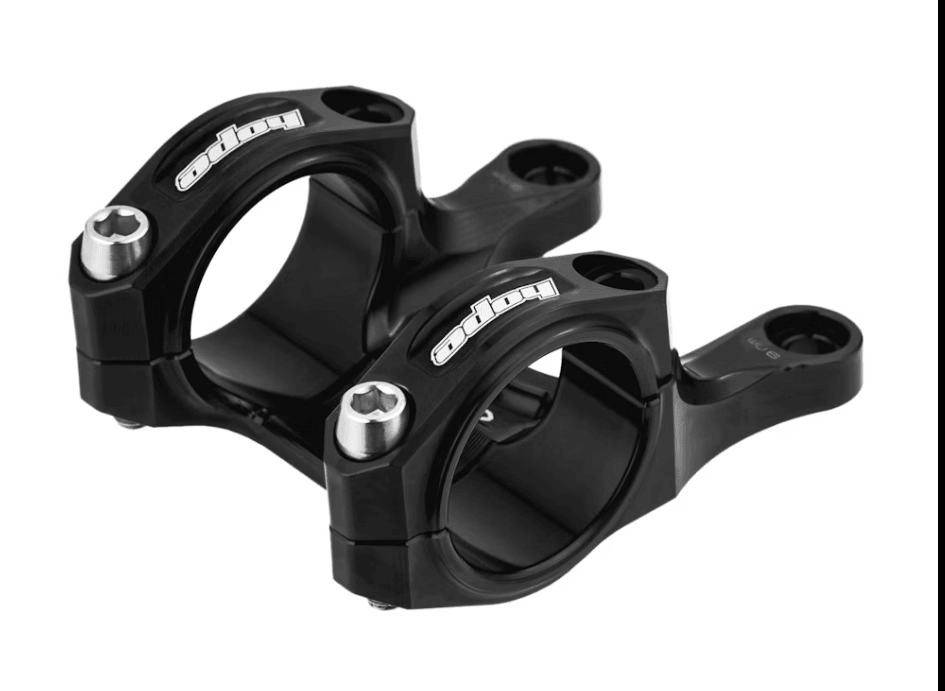 HOPE ダイレクトステム　40mm-35クランプ HOPE ダイレクトステム 40mm-35クランプ