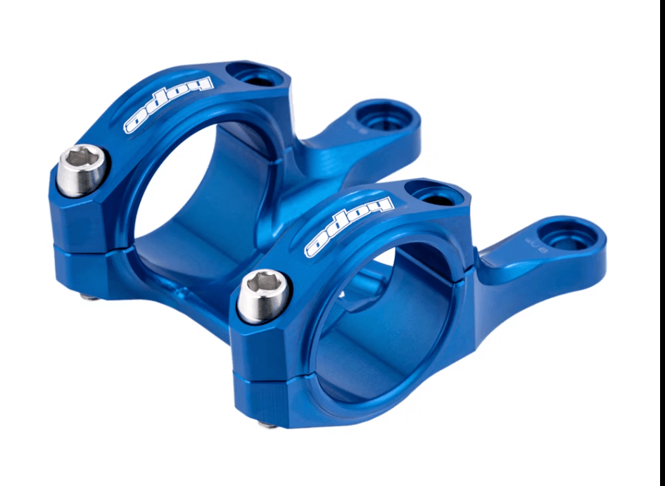 Hope Tech Direct Mount DH Stem – monkamoo.com