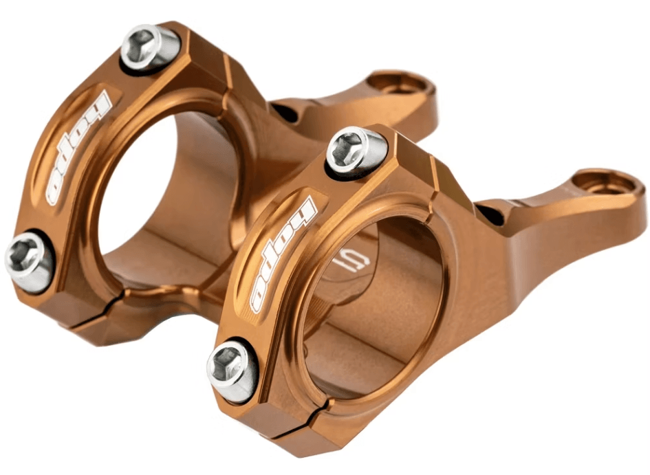 HOPE ダイレクトステム　40mm-35クランプ HOPE ダイレクトステム 40mm-35クランプ HOPE ダイレクトステム