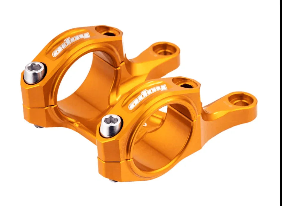 Hope Tech Direct Mount DH Stem – monkamoo.com