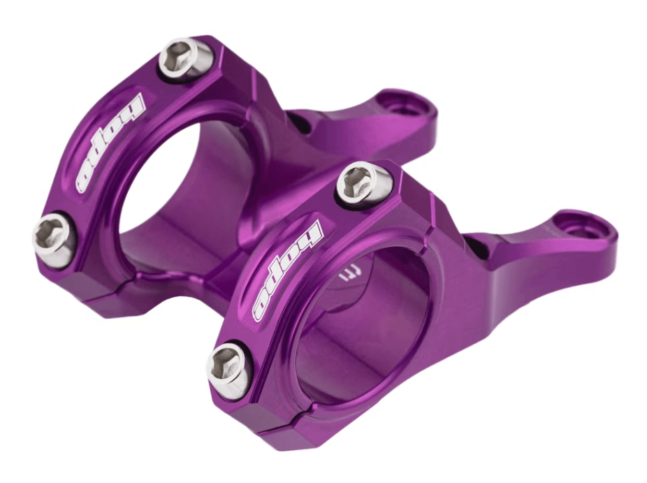 HOPE ダイレクトステム　40mm-35クランプ HOPE ダイレクトステム 40mm-35クランプ HOPE - ダイレクト