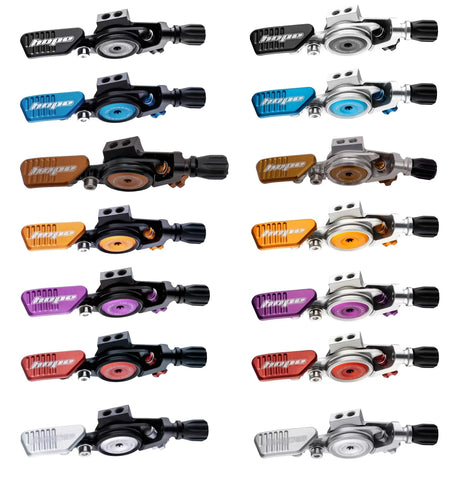 Hope Dropper Seatpost Lever - monkamoo.com