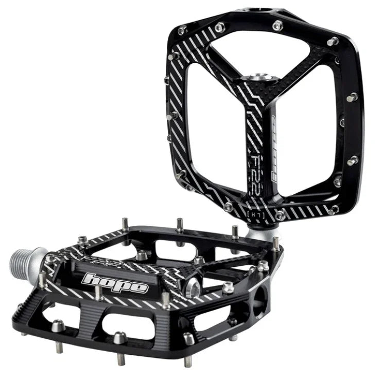 Hope Tech FR22 Mountain Bike Pedals – monkamoo.com