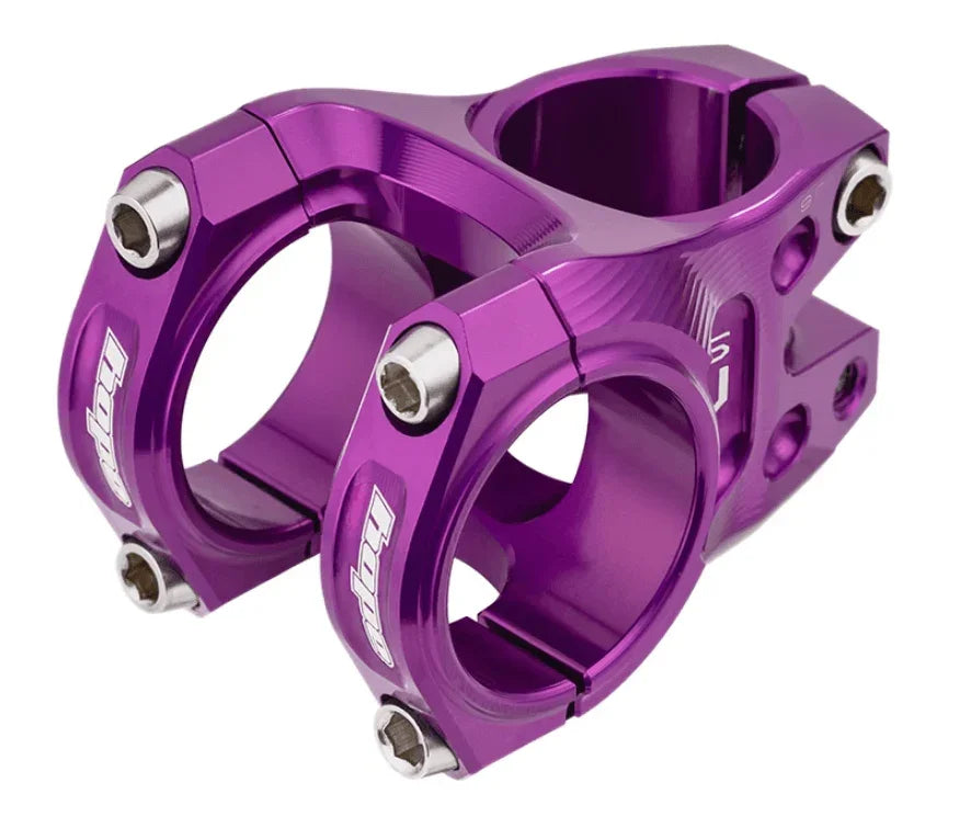 Hope Tech Gravity DH Stem – monkamoo.com
