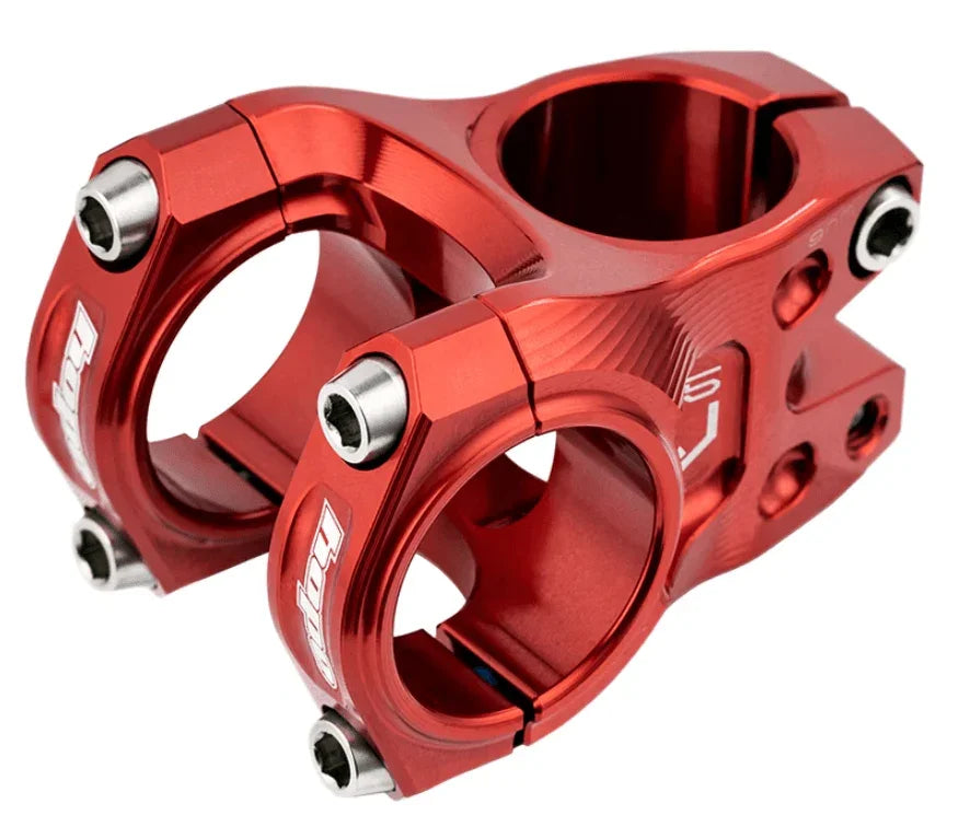 Hope Tech Gravity DH Stem – monkamoo.com