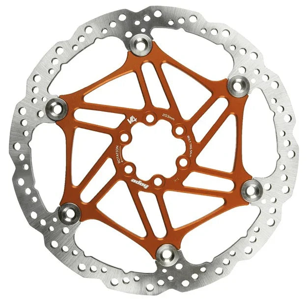 Hope Tech Disc Brake MTB Vented Rotors – monkamoo.com