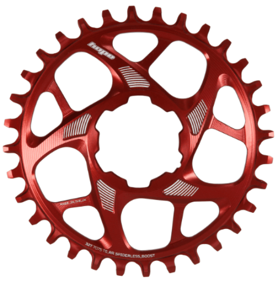 Hope R22 Spiderless Chainring - Boost – monkamoo.com