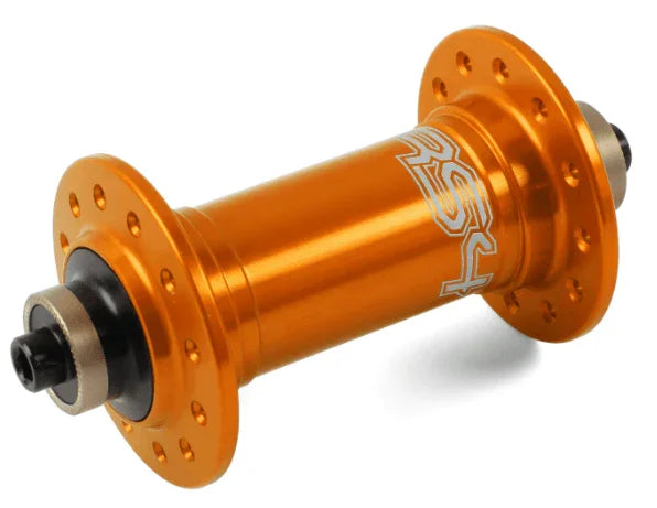 HOPE RS4 前後セット　オレンジ　130mm 新品 Hope Tech RS4 Front CX/Road Hub - QR – monkamoo.com